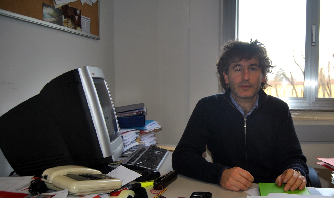 Fiorenzo Molinari nuovo segretario Filcams Cgil di Piacenza: "Ascoltiamo il grido d&#8217;aiuto dei lavoratori"