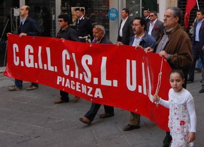 Tasi Comune Piacenza, i sindacati: “L’amministrazione ci ha dato informazioni difformi, subito un tavolo di vero confronto”