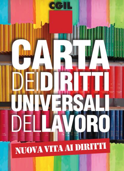 Carta Universale dei diritti del lavoro: 23 marzo a Piacenza la presentazione in Università Cattolica