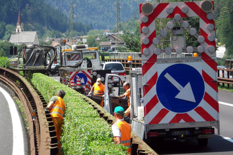 10 luglio, sciopero dei lavoratori delle concessionarie autostradali. "Decine di licenziamenti previsti anche a Piacenza"