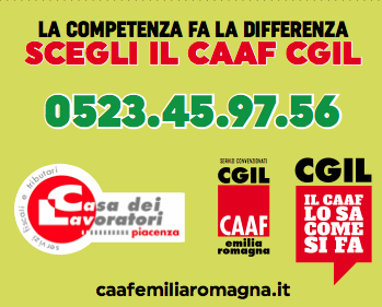 La competenza fa la differenza: perché scegliere Caaf Cgil Piacenza per la campagna fiscale 730/2018 QUI TUTTE LE INFO UTILI